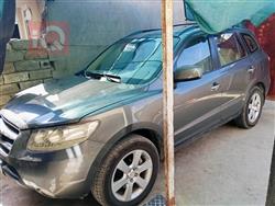 هيونداي سانتافي